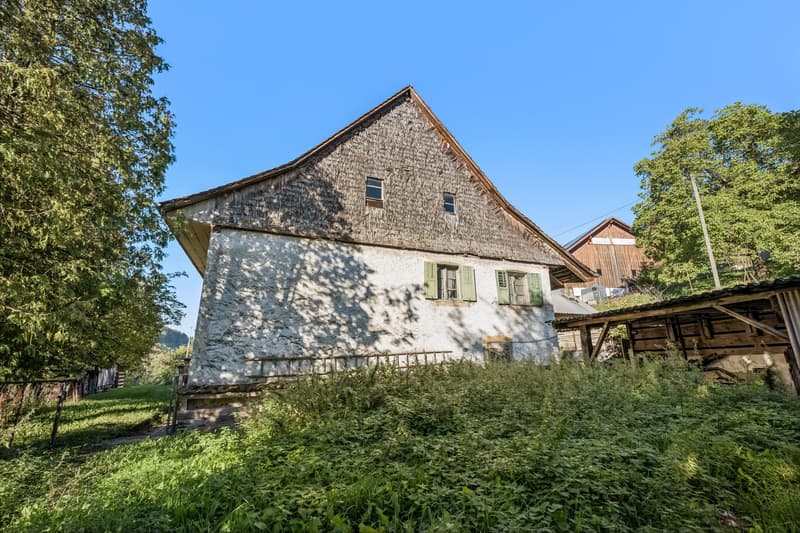 Aussenansicht
