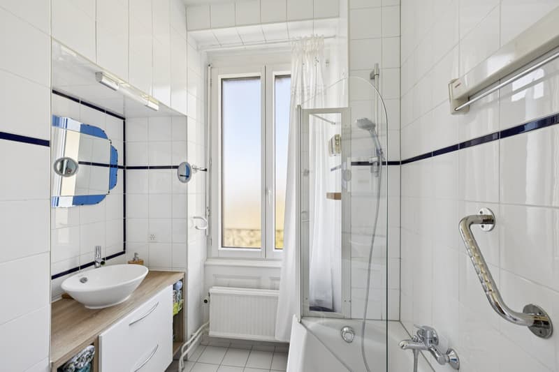 Salle de bain