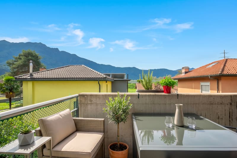 Balcone