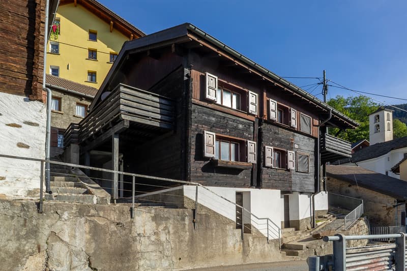 Prima pagina