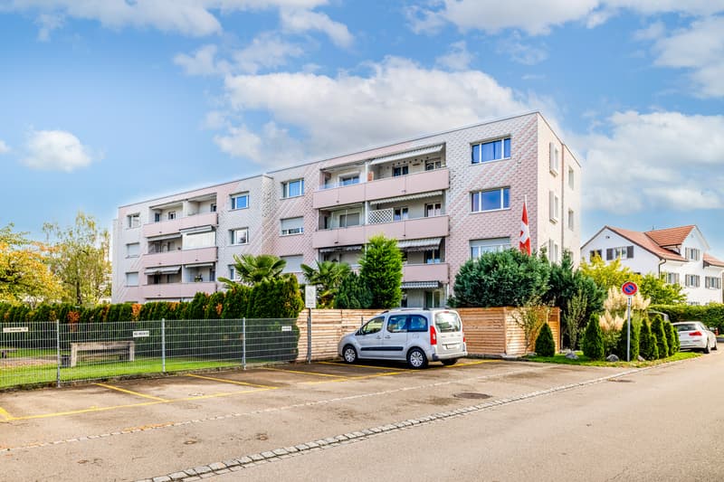 Aussenansicht