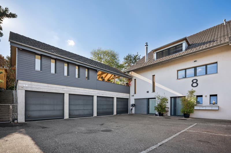 RaiffeisenCasa
