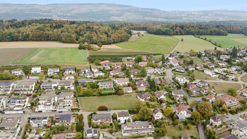 Aussicht