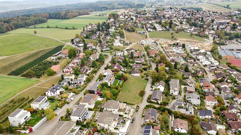 Aussicht