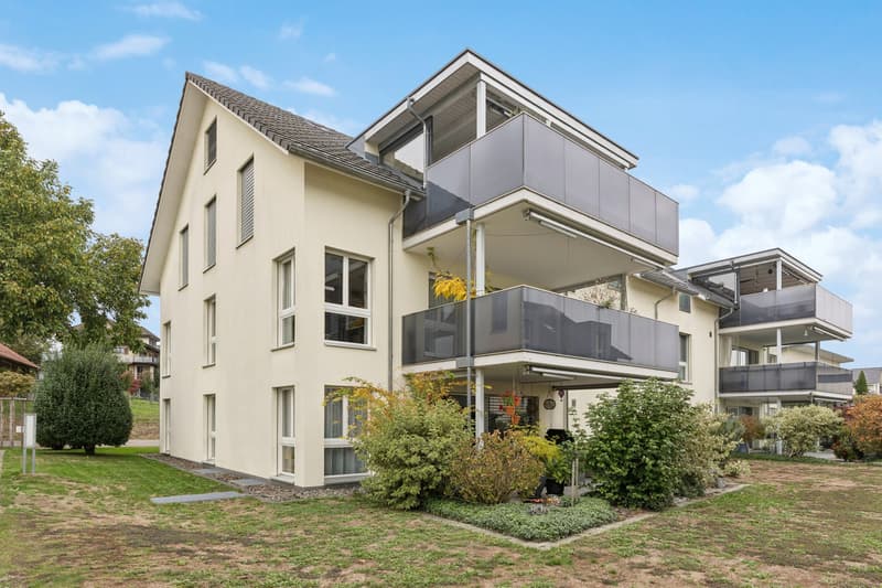 Aussenansicht