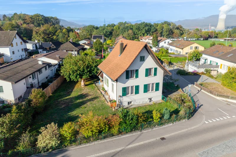 Aussenansicht