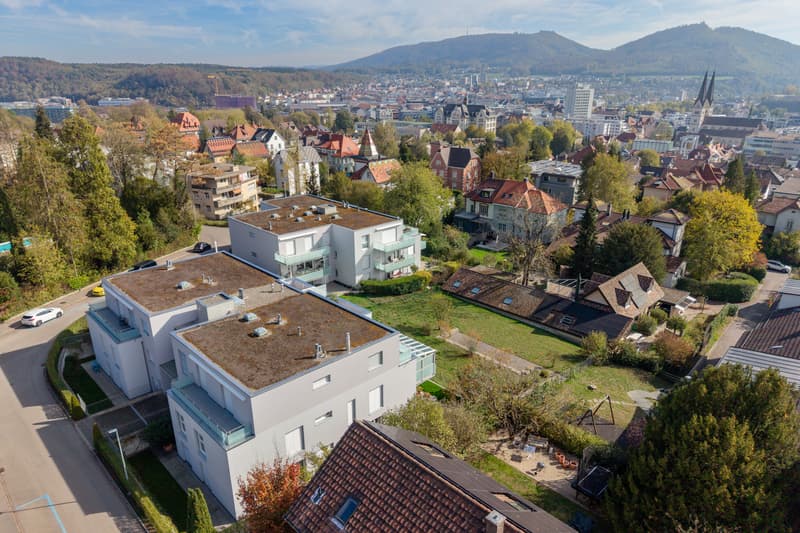 Aussenansicht