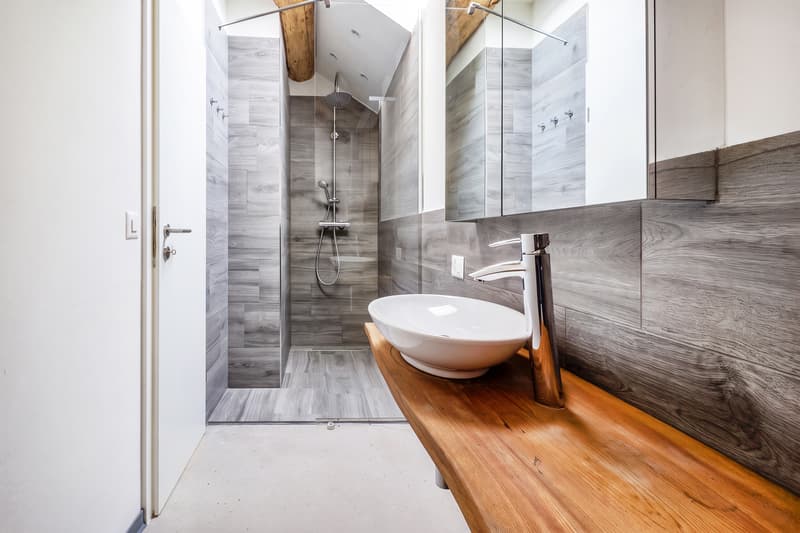 Bagno piano primo
