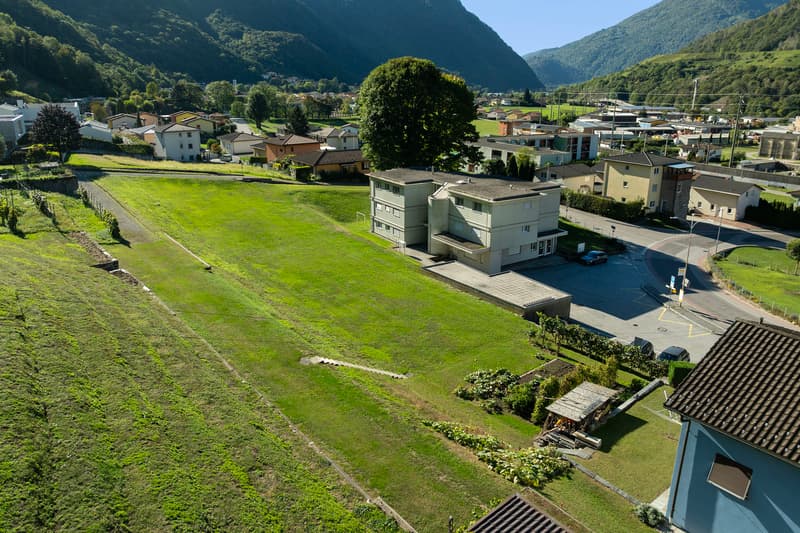 Terreno