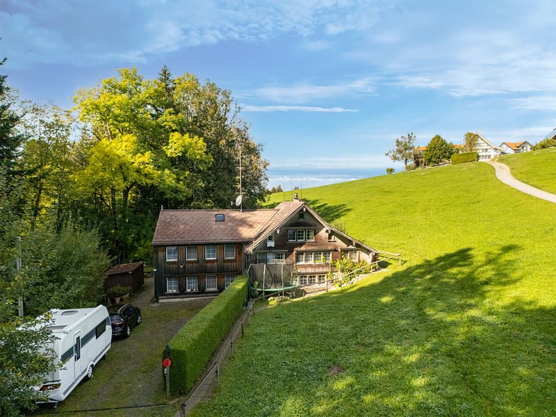 Aussenansicht