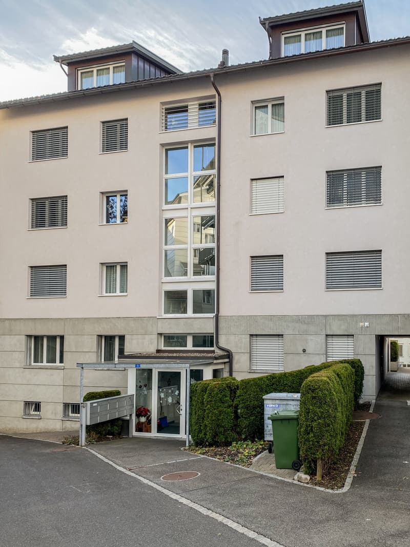 MFH Benzigerstrasse 9