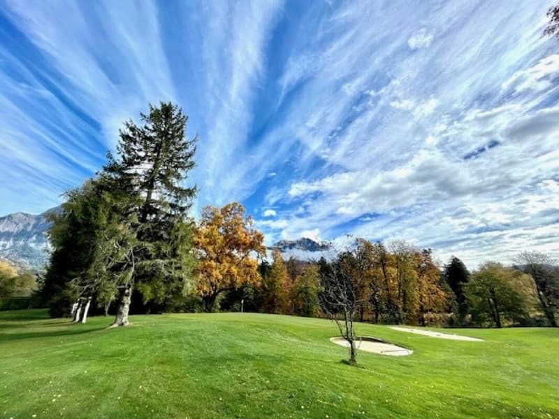 Golf Club Bad Ragaz