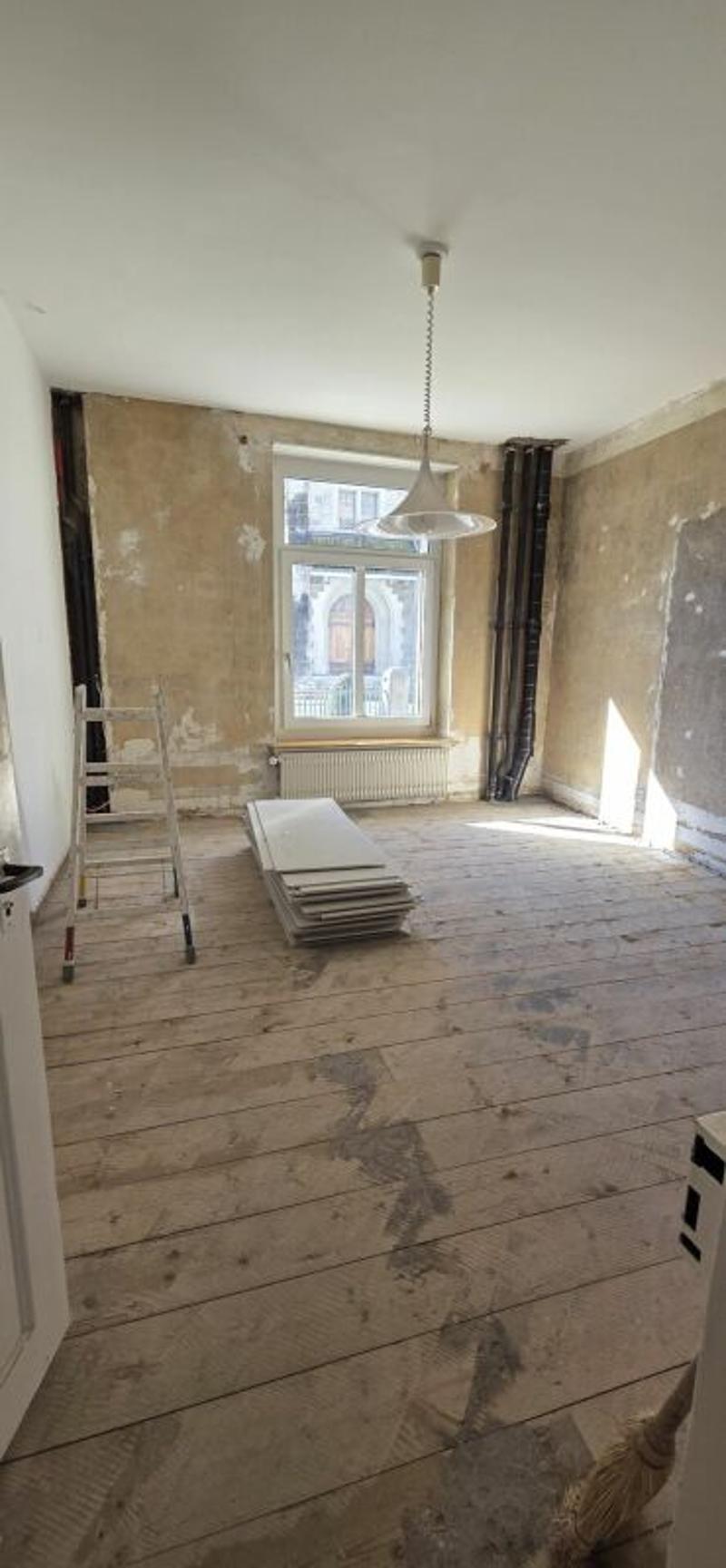 Espace commercial à louer en centre-ville - 16,5 m2 (5)