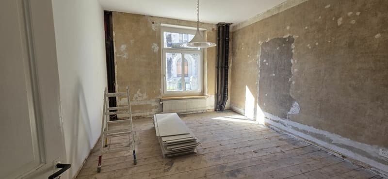 Espace commercial à louer en centre-ville - 16,5 m2 (6)