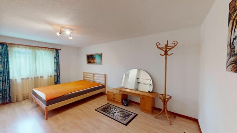 Zimmer EG