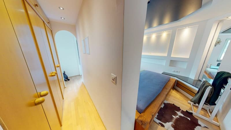 Schlafzimmer OG