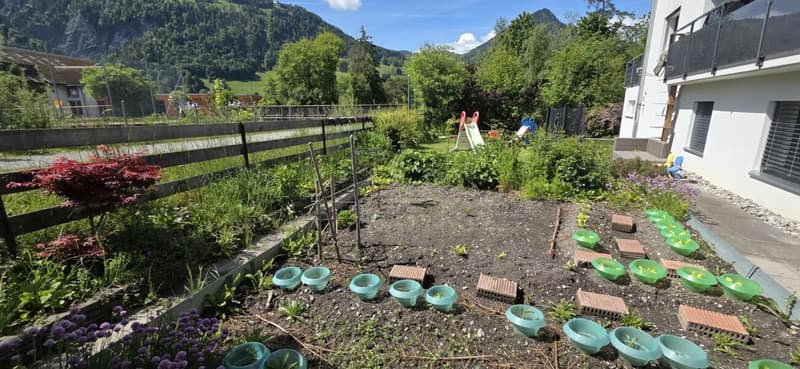 Garten