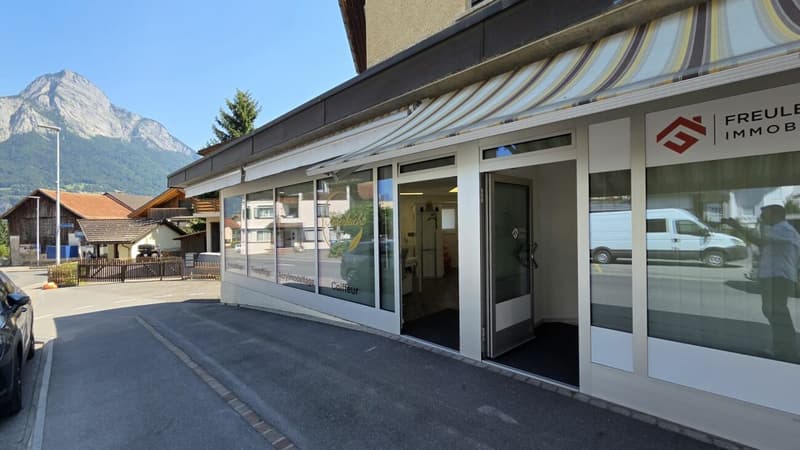 Aussenansicht