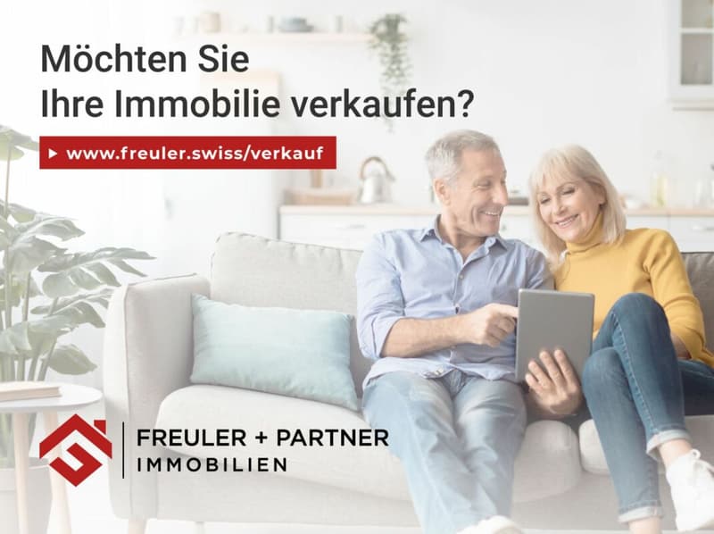 Seltene Gelegenheit im Pizolgebiet - etabliertes Gruppen- und Ferienhaus (20)