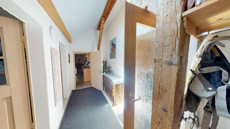 House with huge outbuilding total usable area 395m2 (10)
