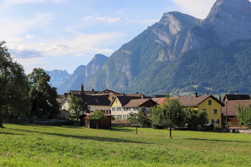 House with huge outbuilding total usable area 395m2 (21)