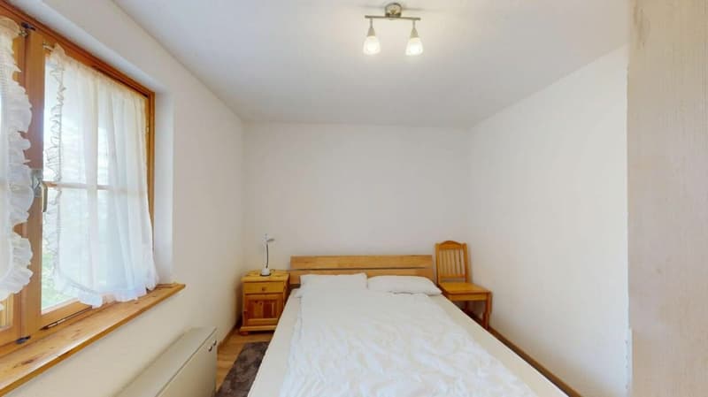 Chalet in Grüsch Cavadura (10)