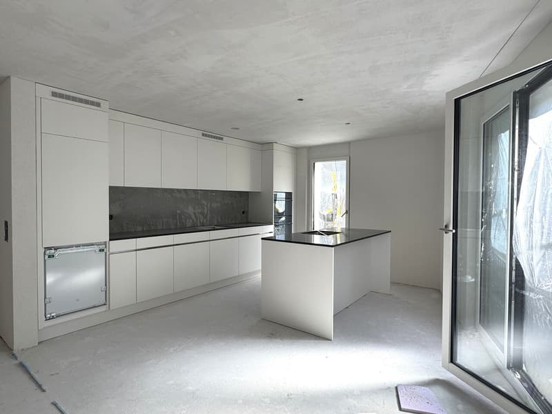 Moderne und zentrale 4.5-Zimmer-Neubauwohnungen, Endspurt! (3)