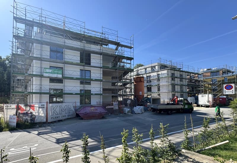 Moderne und zentrale 4.5-Zimmer-Neubauwohnungen, Endspurt! (8)