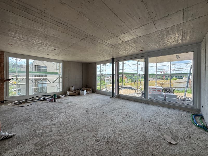 Newly built single-family house - sustainable, modern, and sensationally priced (12)