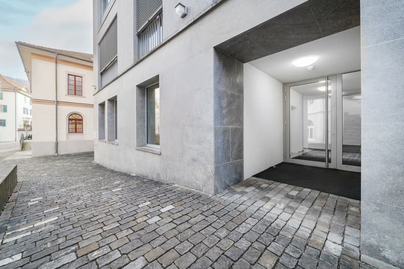 Office/Practice space in prime location! (4)