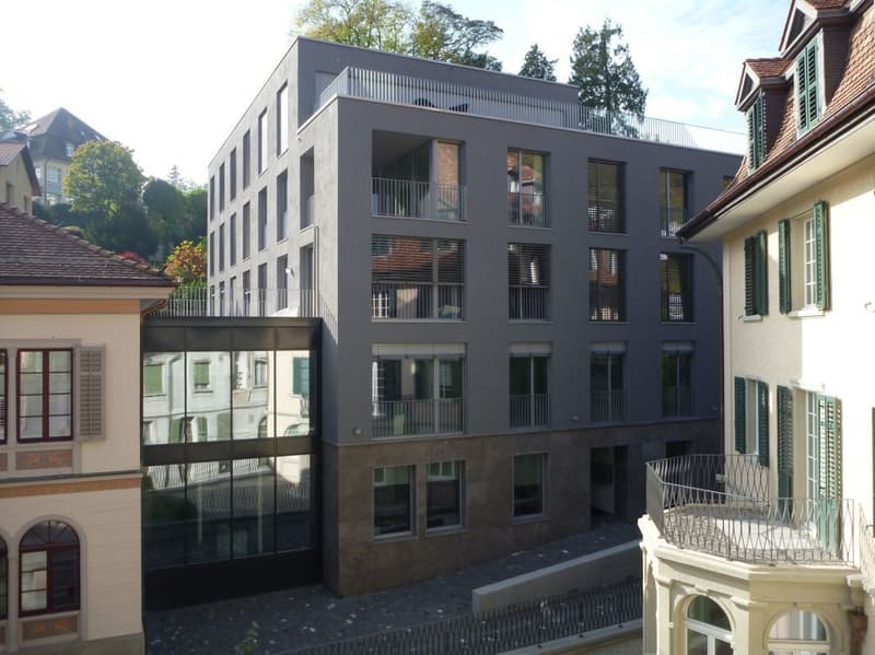 Office/Practice space in prime location! (3)