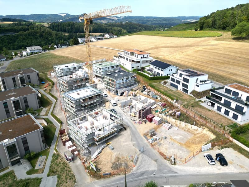 Neubau-Einfamilienhaus - modern und mit eigener Photovoltaikanlage (5)