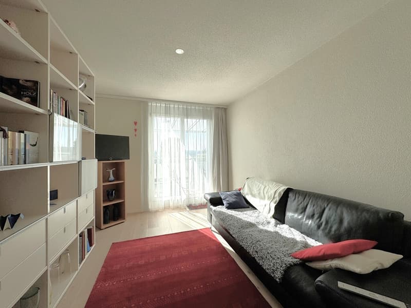 Terrace apartment with impressive panoramic view including two parking spaces (8)