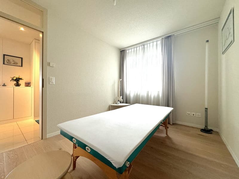 Terrace apartment with impressive panoramic view including two parking spaces (5)