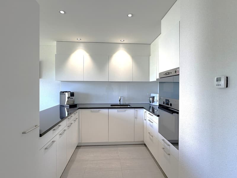 Grosszügige, moderne 4.5-Zimmer-Wohnung an attraktiver Lage (3)