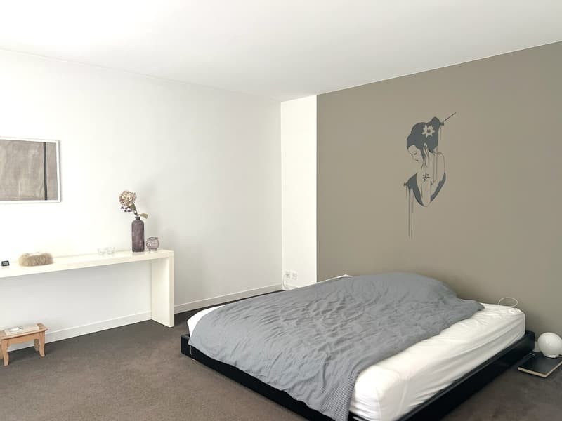 Idyllic and Spacious - 7-Room Single-Family Home with Garden and Roof Terrace (13)