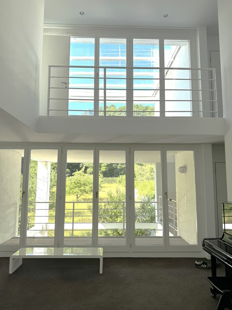 Idyllic and Spacious - 7-Room Single-Family Home with Garden and Roof Terrace (4)