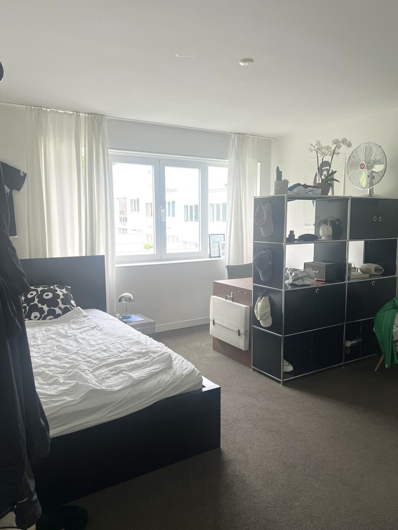 Idyllic and Spacious - 7-Room Single-Family Home with Garden and Roof Terrace (11)