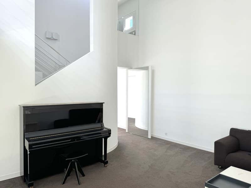 Idyllic and Spacious - 7-Room Single-Family Home with Garden and Roof Terrace (10)