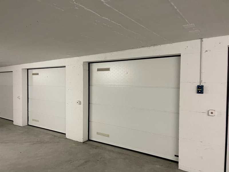 Box garage a Würenlos in affitto - CHF 180.-/mese (3)