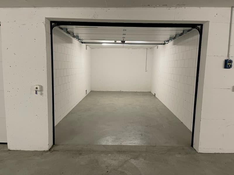 Box garage a Würenlos in affitto - CHF 180.-/mese (1)