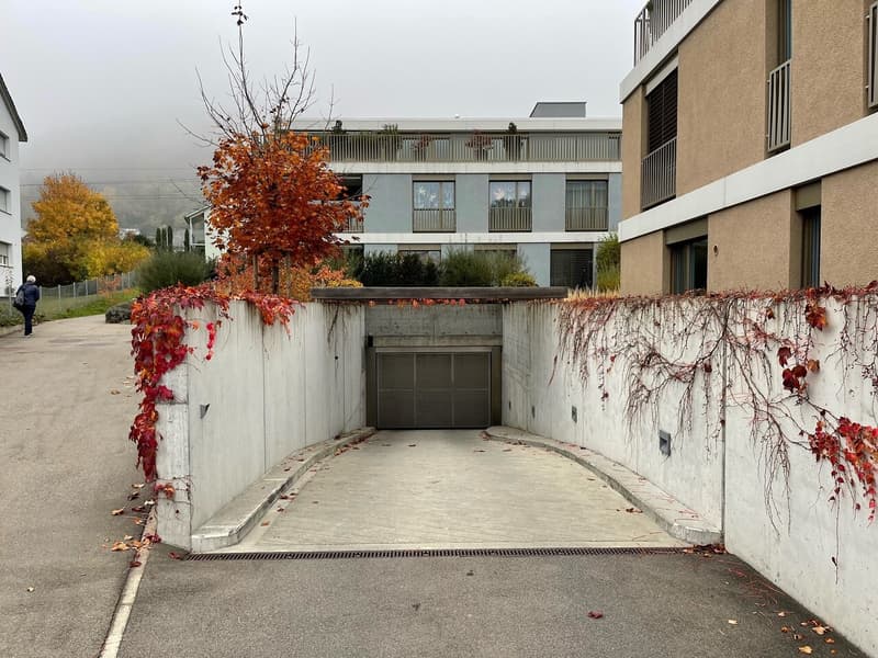 Box garage a Würenlos in affitto - CHF 180.-/mese (5)