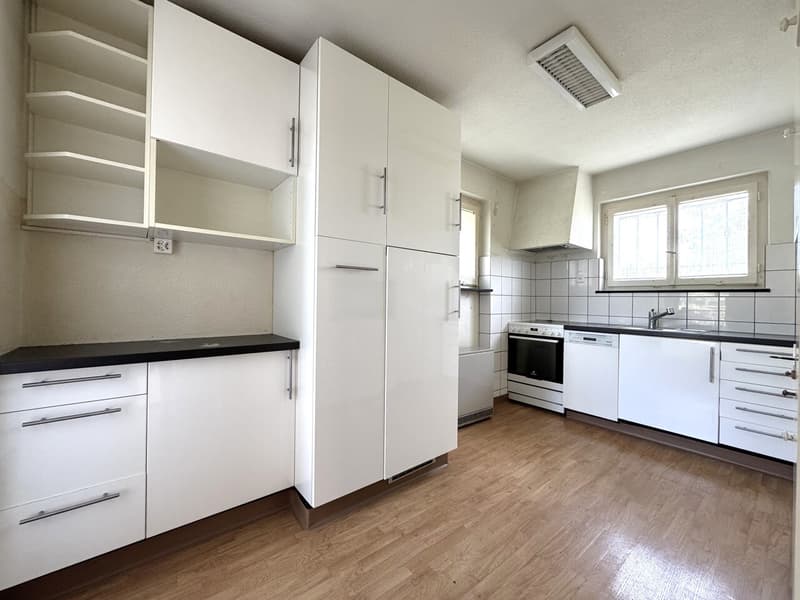 Building land/Single-family house in a quiet, sunny location with a view - a rarity! (10)