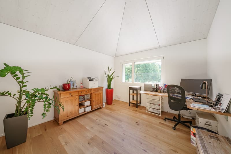 Stilvolles Einfamilienhaus mit Gartenparadies und Nachhaltigkeit (6)
