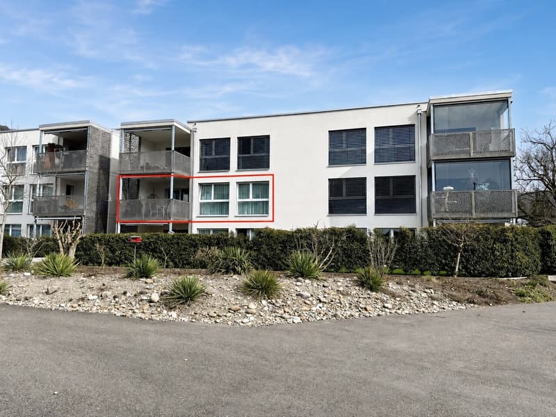 Neuwertige 4.5-Zimmer-Wohnung mit Altstadtblick in Klingnau (12)