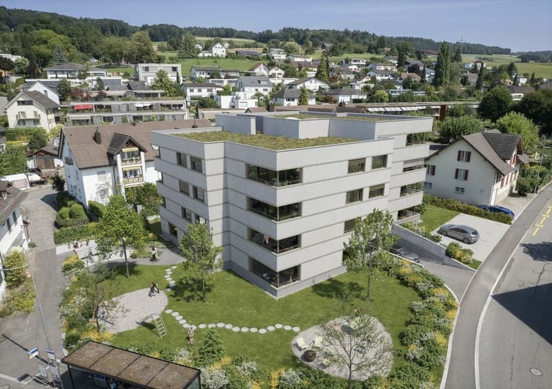 Moderne und zentrale 2.5-, 3.5- und 4.5-Zimmer-Neubauwohnungen (7)