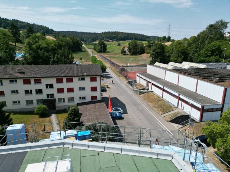 Exklusive Neubau-Attikawohnung mit Weitsicht inklusive zwei Parkplätze (4)