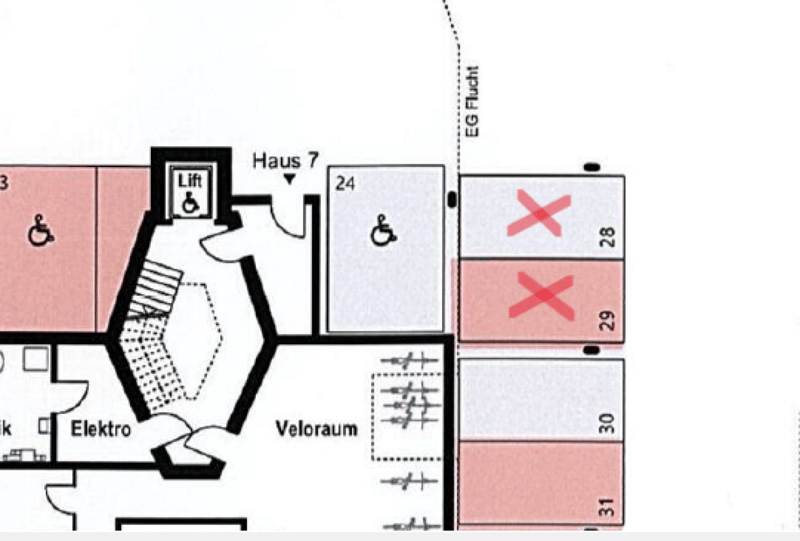 Exklusive Neubau-Attikawohnung mit Weitsicht inklusive zwei Parkplätze (6)