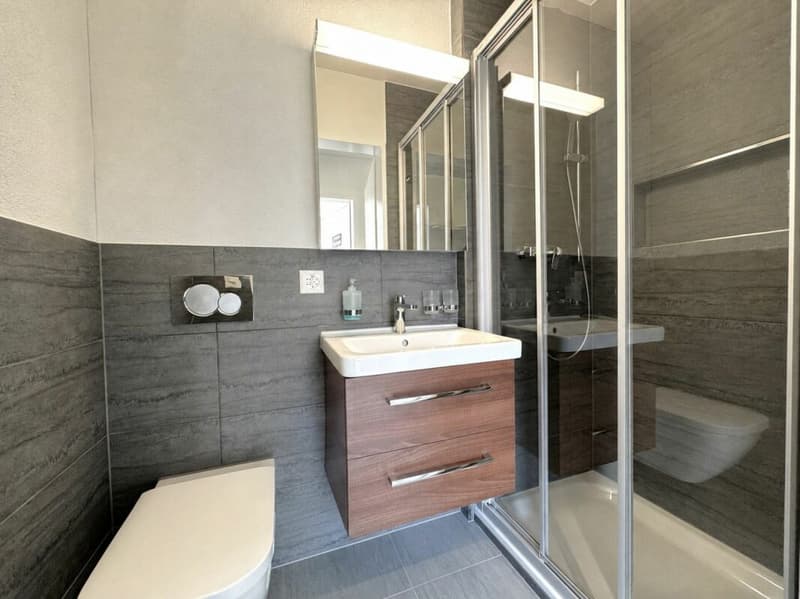 Neuwertige 4.5-Zimmer-Wohnung mit Altstadtblick in Klingnau (6)