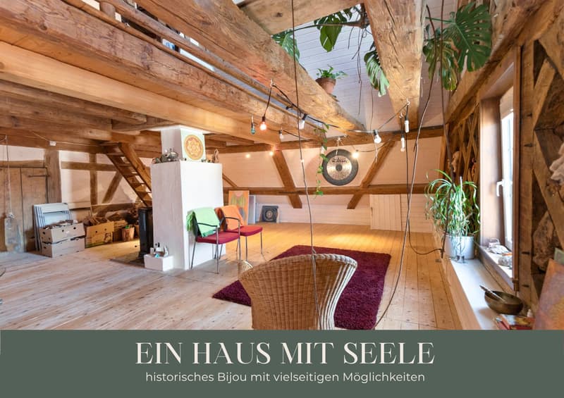 A House with Soul – Historic Gem with Diverse Possibilities (1)
